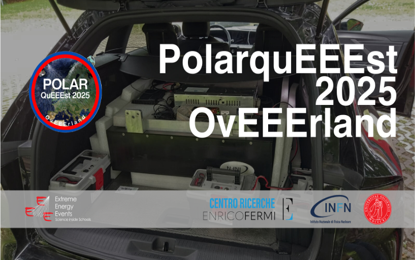 PolarquEEEst 2025
