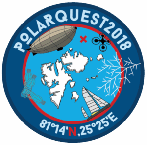 Logo PolarquEEEst 2018