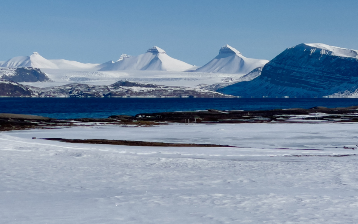 EEE Project to the North Pole
