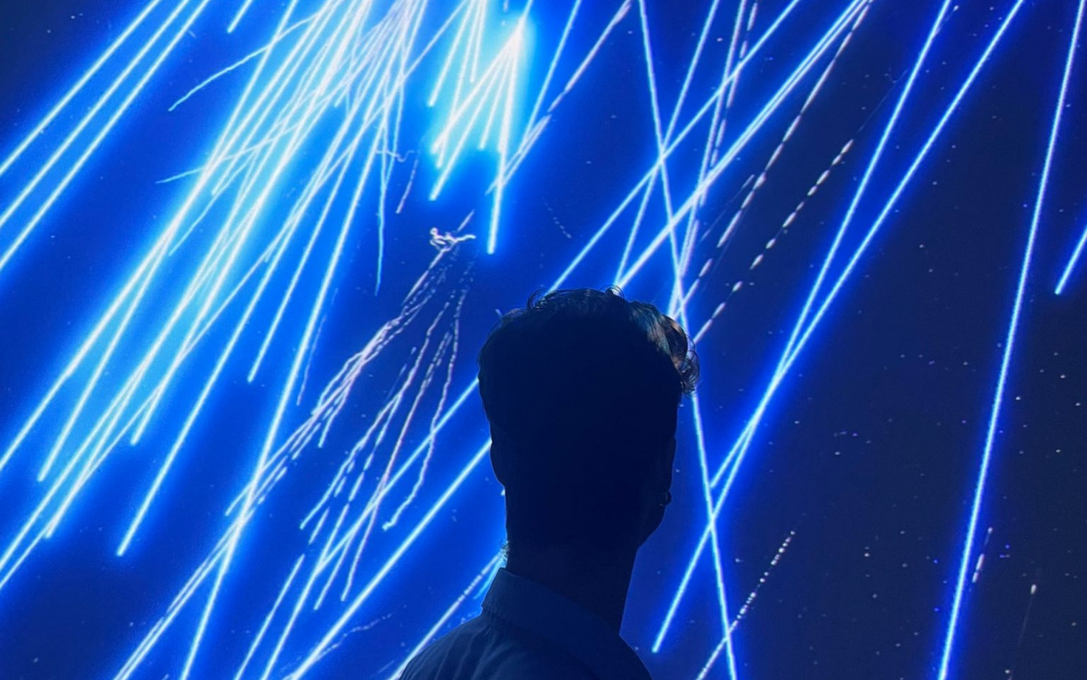 Immagine di una delle due nuove installazioni