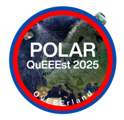 Logo PolarquEEEst 2025 - OvEEErland