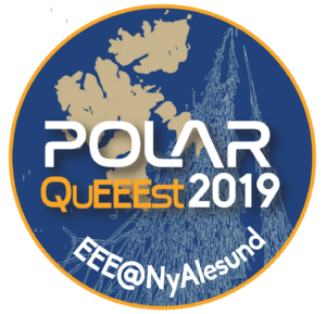 Logo PolarquEEEst 2019